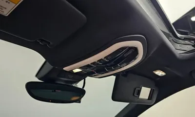 Porsche Macan 2017, 77920 км, за 39990000 KRW - фото 19