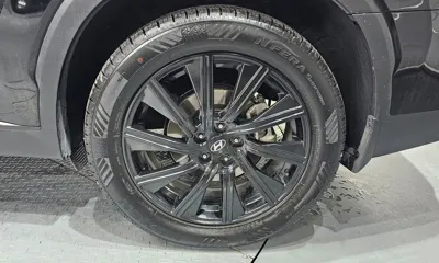 Hyundai Palisade 2022, 87313 км, за 28000000 KRW - фото 21