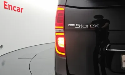 Hyundai Starex 2019, 142288 км, за 17900000 KRW - фото 23