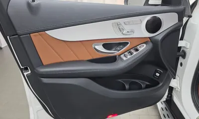 Mercedes-Benz GLC-Class 2022, 26451 км, за 49900000 KRW - фото 24