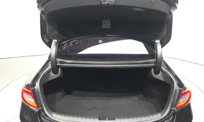 Hyundai Grandeur 2018, 156821 км, за 9900000 KRW - фото 19