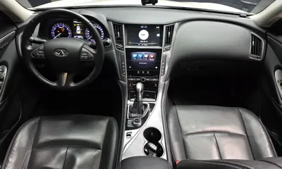 Infiniti Q50 2015, 196515 км, за 3190000 KRW - фото 7