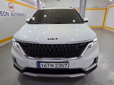 Kia Canival 2021, 114390 км, за 19500000 KRW - фото 2