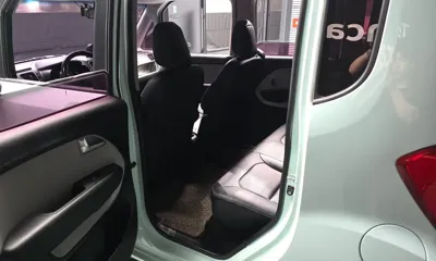 Kia Ray 2015, 141382 км, за 5200000 KRW - фото 26