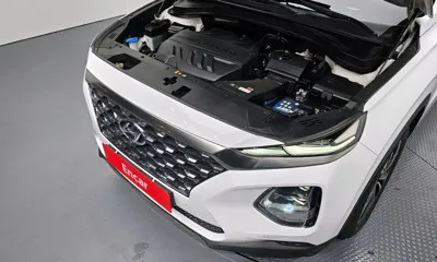 Hyundai Santafe 2019, 65468 км, за 20550000 KRW - фото 6