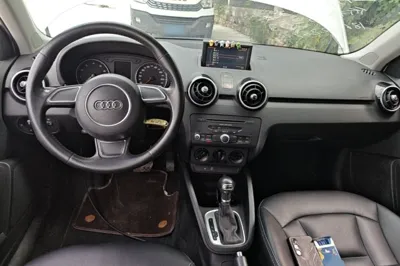 Audi A1 2014, 39800 км, за 53003.77 CNY - фото 12
