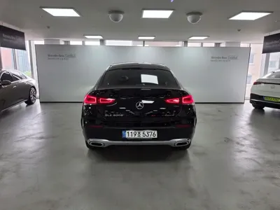 Mercedes-Benz GLE-Class 2021, 55295 км, за 65000000 KRW - фото 4