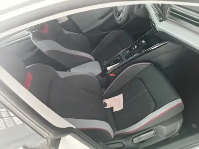 Volkswagen Lamando 2024, 600 км, за 104700 CNY - фото 25