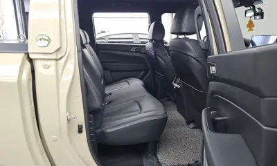KG_Mobility_Ssangyong Rexton 2024, 77309 км, за 24900000 KRW - фото 12