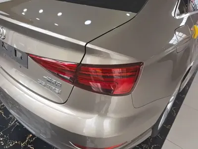 Audi A3 2019, 35300 км, за 63400 CNY - фото 8