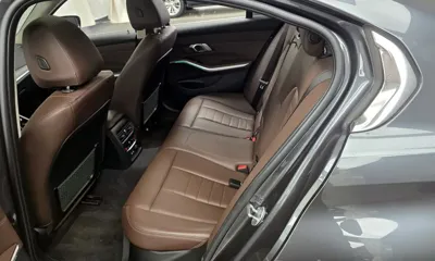 BMW 3-Series 2020, 53495 км, за 29500000 KRW - фото 26