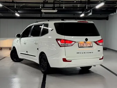 KG_Mobility_Ssangyong KORANDO 2016, 140500 км, за 5500000 KRW
