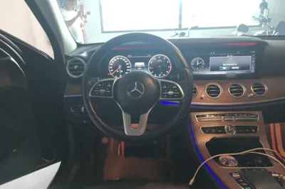 Mercedes-Benz E-Class 2019, 188600 км, за 133804.43 CNY - фото 9