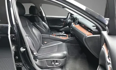 Kia K9 2019, 255347 км, за 12500000 KRW - фото 11