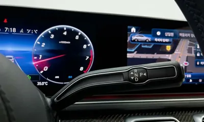 Mercedes-Benz GLE-Class 2025, 8891 км, за 128000000 KRW - фото 9