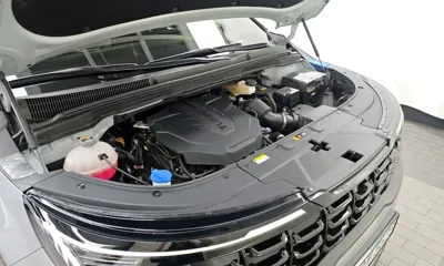 Kia Canival 2025, 40253 км, за 43500000 KRW - фото 6