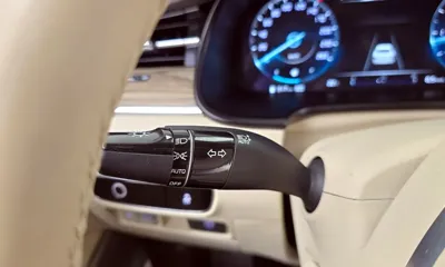Kia K9 2022, 46995 км, за 41900000 KRW - фото 30