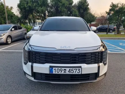 Kia Sportage · 2026 год