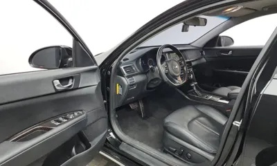 Kia K5 2016, 133697 км, за 8800000 KRW - фото 10