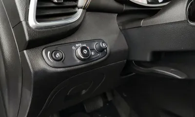 ChevroletGMDaewoo Trax 2017, 117341 км, за 7000000 KRW - фото 16