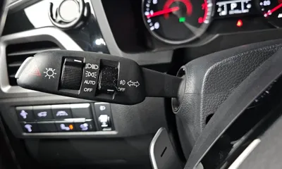 KG_Mobility_Ssangyong KORANDO 2021, 39748 км, за 15900000 KRW - фото 28