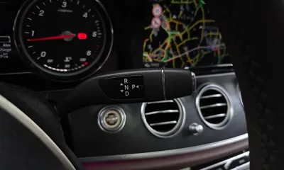 Mercedes-Benz E-Class 2017, 162984 км, за 16100000 KRW - фото 9