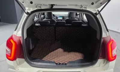 KG_Mobility_Ssangyong TIBOLI 2017, 110155 км, за 7990000 KRW - фото 20