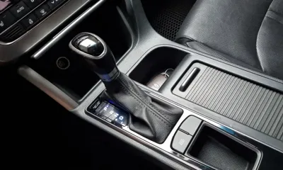 Hyundai Sonata 2015, 181260 км, за 6700000 KRW - фото 9
