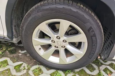 Lexus RX 2016, 196100 км, за 115022.23 CNY - фото 8