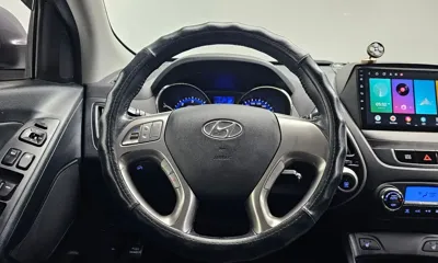 Hyundai Tucson 2011, 78299 км, за 5700000 KRW - фото 14