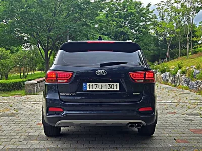 Kia Sorento 2020, 91000 км, за 18590000 KRW - фото 5