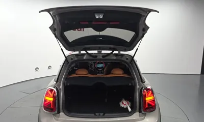 MINI Cooper 2024, 33210 км, за 23900000 KRW - фото 21