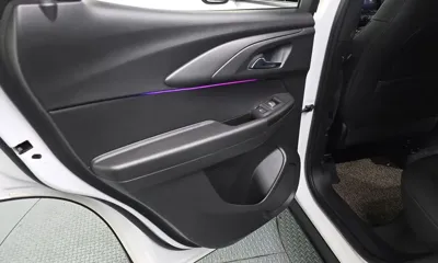 ChevroletGMDaewoo Trailblazer 2021, 126649 км, за 12500000 KRW - фото 25