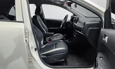Kia Morning 2017, 50506 км, за 7900000 KRW - фото 26
