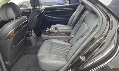 Genesis G90 2019, 65451 км, за 30900000 KRW - фото 26