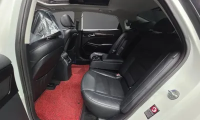 Kia K7 2016, 96571 км, за 12300000 KRW - фото 26
