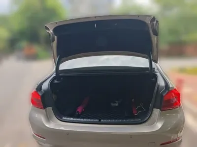 BMW 5 Series 2018, 100600 км, за 117200 CNY - фото 16