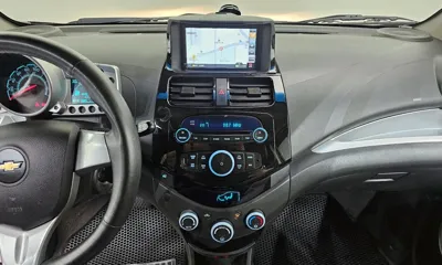 ChevroletGMDaewoo Spark 2012, 105018 км, за 2300000 KRW - фото 14