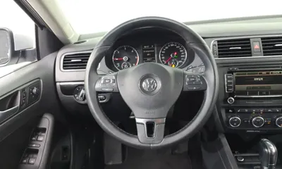 Volkswagen Jetta 2013, 105422 км, за 3700000 KRW - фото 12