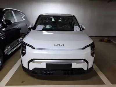 Kia EV3 2026, 5 км, за 13680000 KRW - фото 11