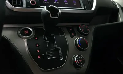 Kia Ray 2021, 70299 км, за 11800000 KRW - фото 9