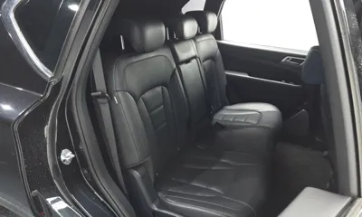 KG_Mobility_Ssangyong Rexton 2019, 116534 км, за 15900000 KRW - фото 11