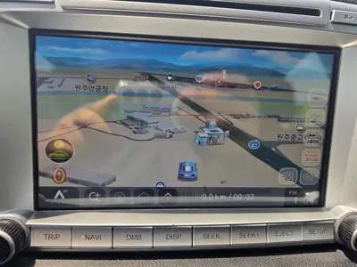 Kia Sportage 2017, 116600 км, за 12200000 KRW - фото 18