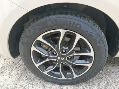 Kia Soul 2013, 115629 км, за 3950000 KRW - фото 9
