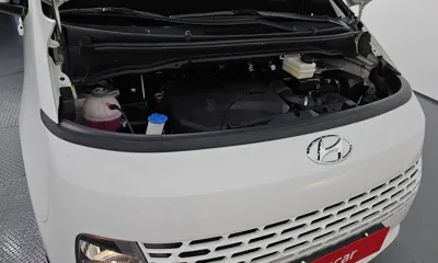 Hyundai Staria 2022, 35472 км, за 23900000 KRW - фото 6