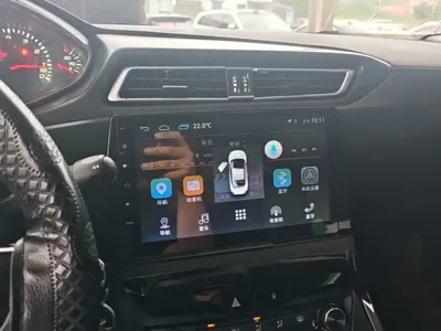 Peugeot 308 2017, 83100 км, за 21300 CNY - фото 13