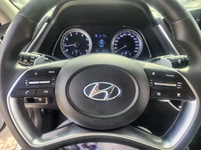 Hyundai Sonata 2020, 44813 км, за 18990000 KRW - фото 14