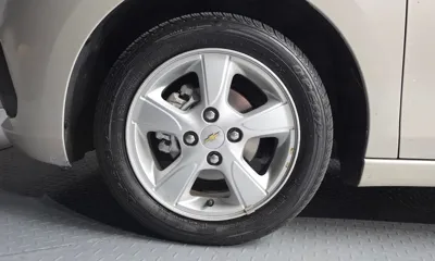 ChevroletGMDaewoo Spark 2016, 81596 км, за 3800000 KRW - фото 5