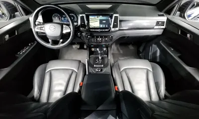 KG_Mobility_Ssangyong Rexton 2022, 52131 км, за 19500000 KRW - фото 7