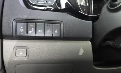 Kia Canival 2017, 144377 км, за 10200000 KRW - фото 17